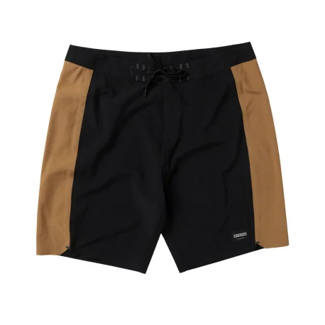 Boardshorts HommeMystic High Performance Boardshorts Brown 2024