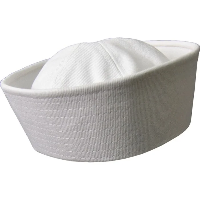 Bob marin US Navy 100% coton