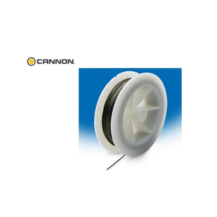 Bobine De Câble Cannon 45 Mètres