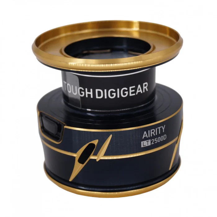 Bobine Moulinet Daiwa Airity LT 2020