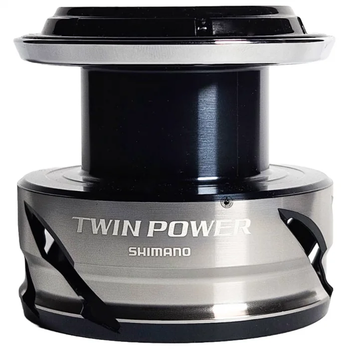 Bobine Moulinet Shimano Twin Power SW C 2021