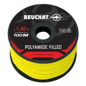 Bobine polyamide