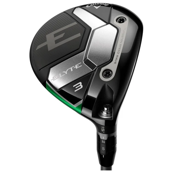 Bois de parcours Callaway Golf Elyte Fairway Women