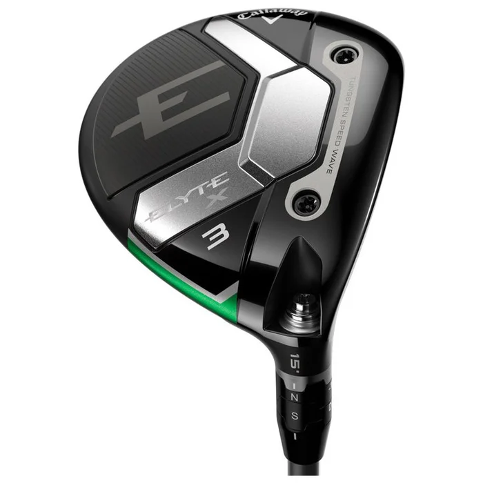 Bois de parcours Callaway Golf Elyte X Fairway