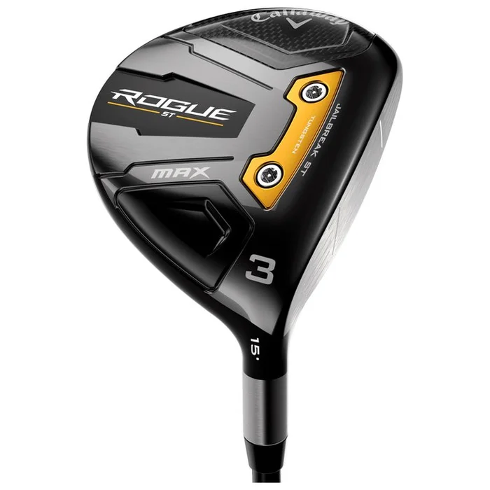 Bois de parcours Callaway Golf Women’s Rogue ST Max Fairway