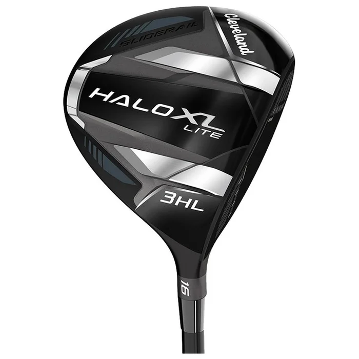 Bois de parcours Cleveland Halo XL Lite Farway