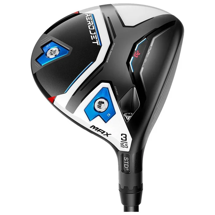 Bois de parcours Cobra AeroJet Max Fairway