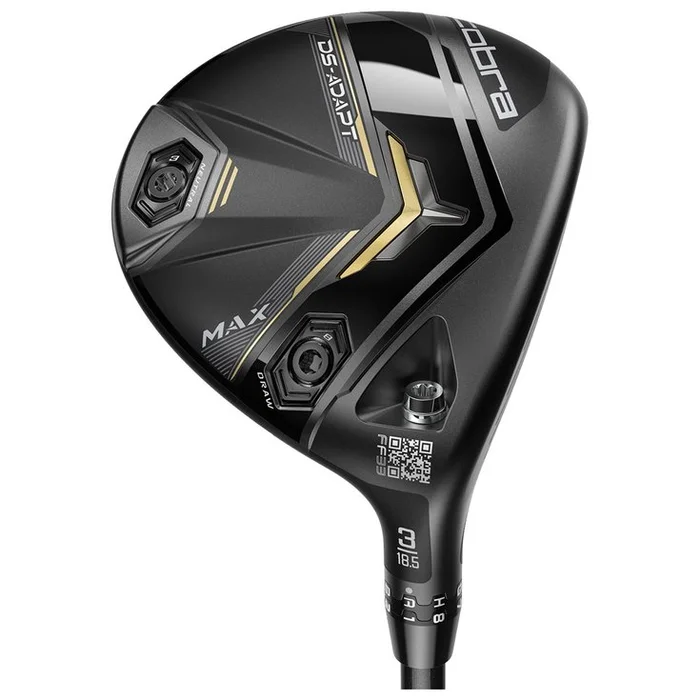 Bois de parcours Cobra DS-ADAPT Max Fairway Women