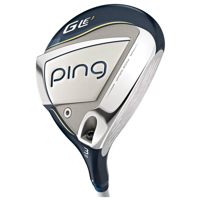 Bois de parcours Ping G Le3 Fairway