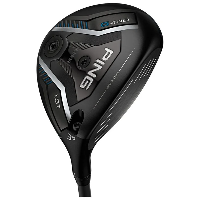 Bois de parcours Ping G440 LST Fairway
