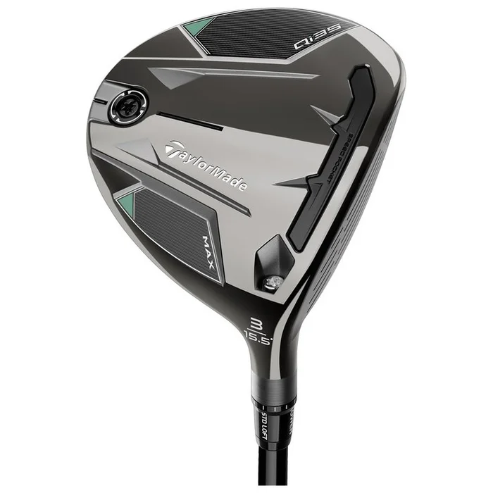 Bois de parcours Taylormade Qi35 Max Fairway