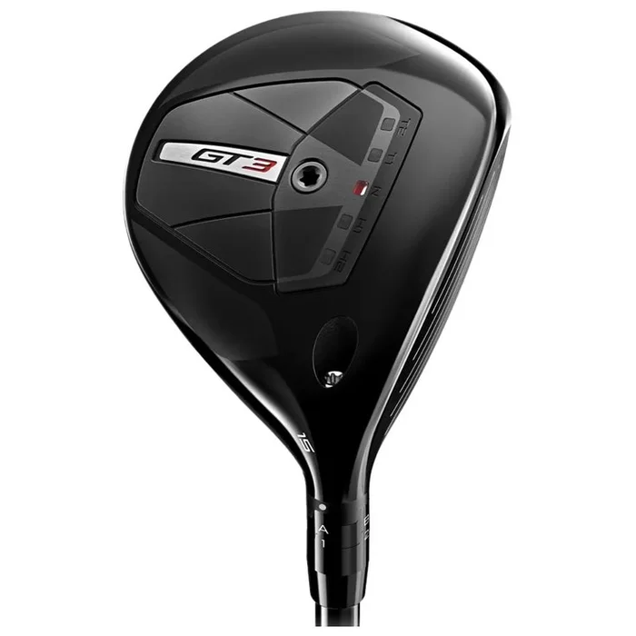 Bois de parcours Titleist GT3 Fairway