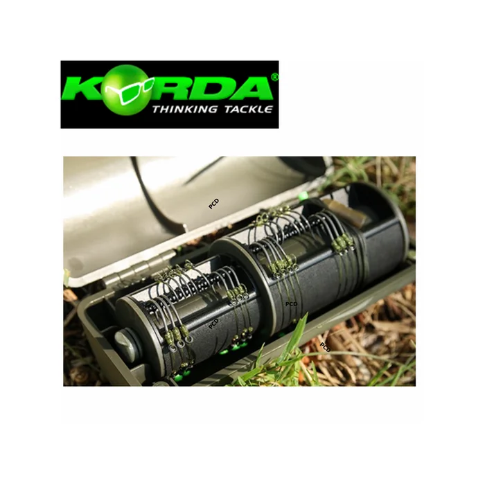 Boite A Chod Rig Korda Chod Safe
