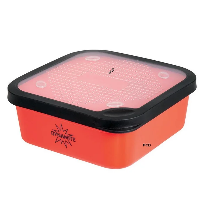 Boite A Esches Dynamite Baits Bait Box 2 Pint