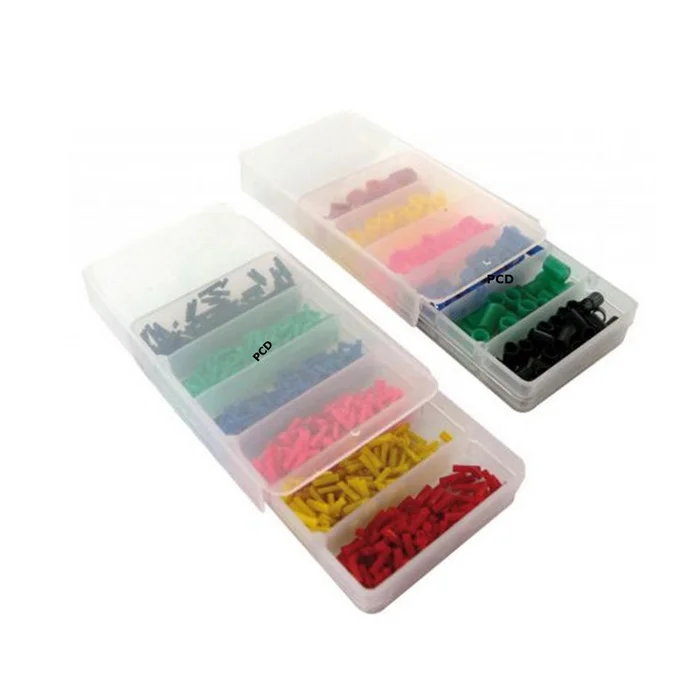 Boite De Coulants Ragot 6 Cases