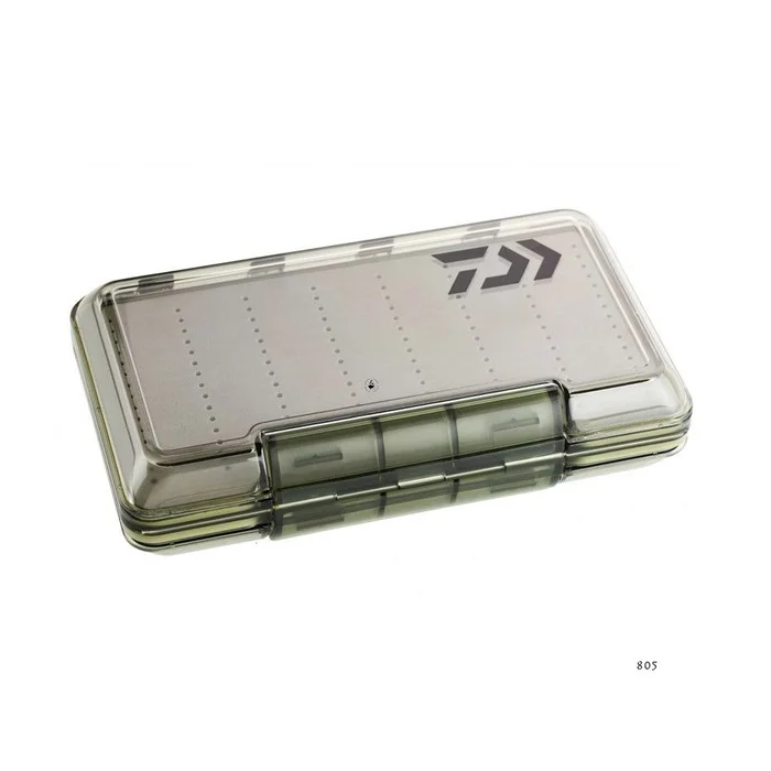 Boite de peche Double Face Daiwa 805