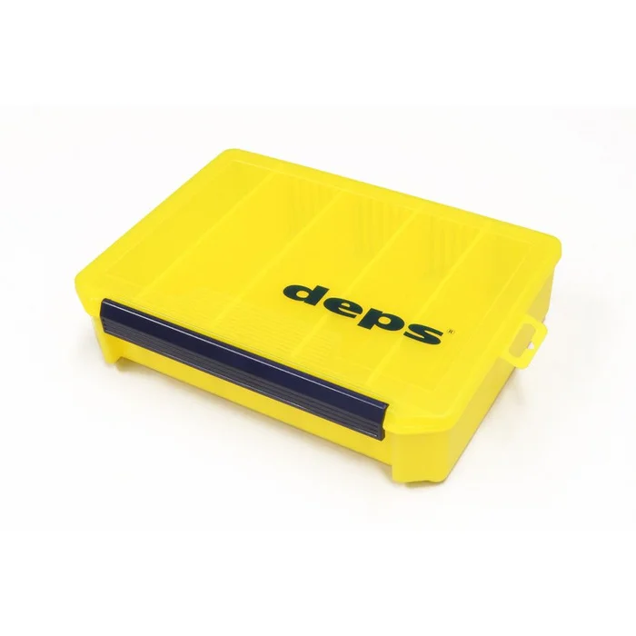 Boite de Rangement Deps Original Tackle Box 3020 NDDM