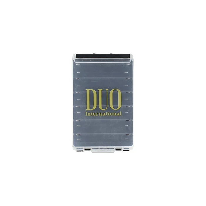 Boite de Rangement Duo Reversible 120 Gold