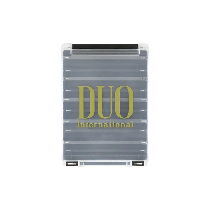 Boite de Rangement Duo Reversible 140 Gold