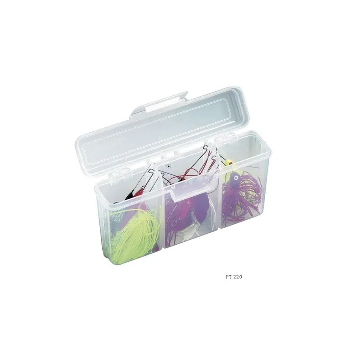 Boite de Rangement Flambeau FT 220