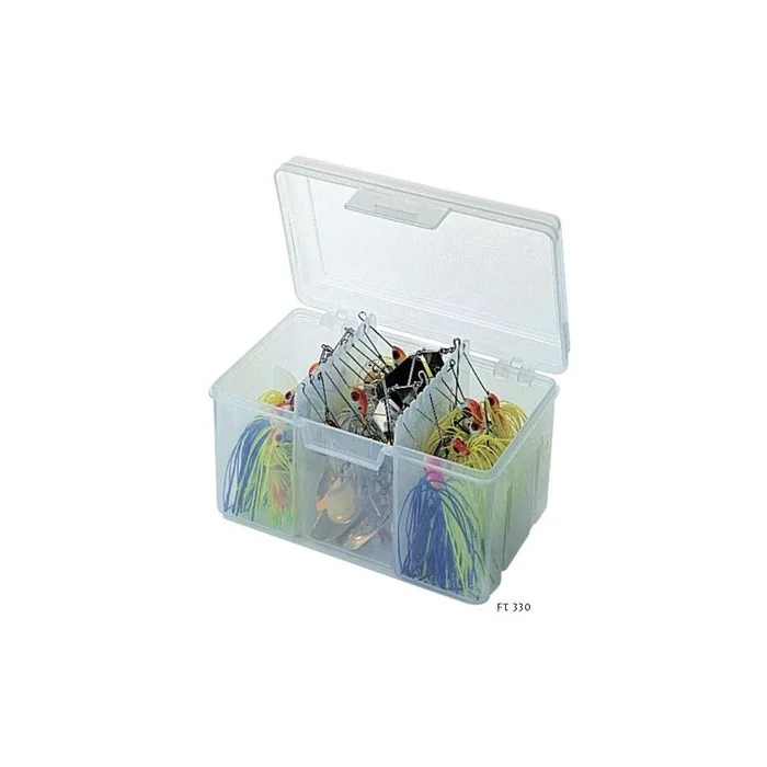 Boite de Rangement Flambeau FT 330