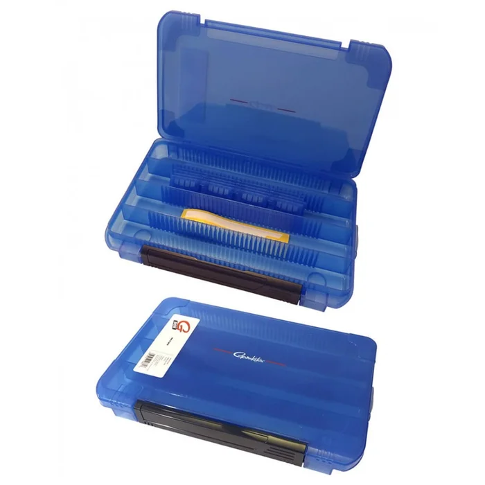 Boite de Rangement Gamakatsu G-Box 3700