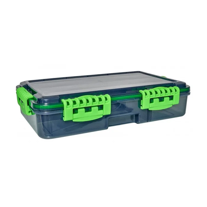 Boite de rangement Gunki etanche Float & Big Bait