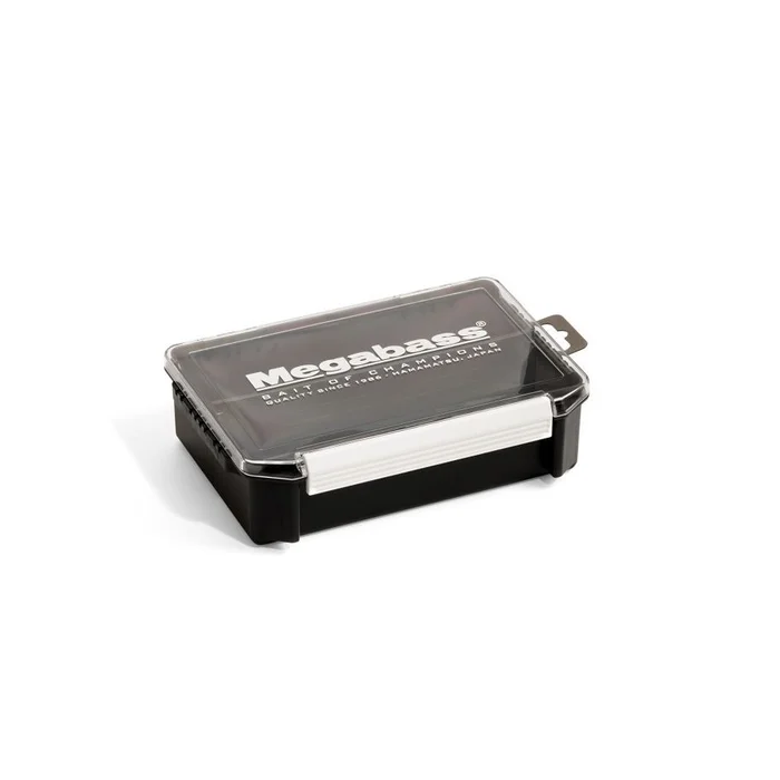 Boite de rangement Megabass Lunker Lunch Box 2010 NDDM