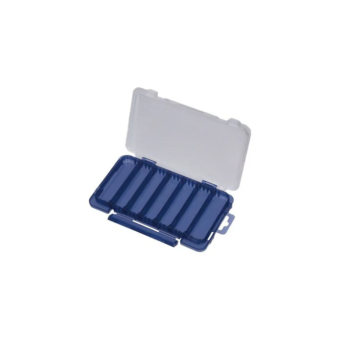 Boite de rangement Meiho Lure Game Case J Navy