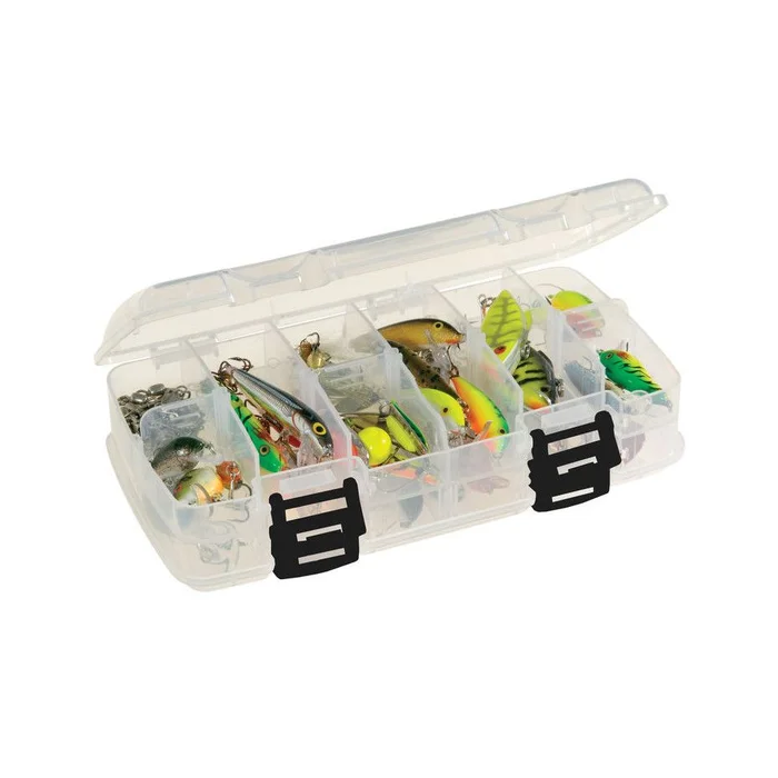 Boite de rangement Plano Adjustable Double-Sided Stowaway Medium