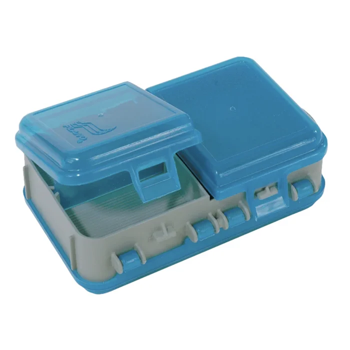 Boite de rangement Plano Double-Sided Adjustable Tackle Organizer