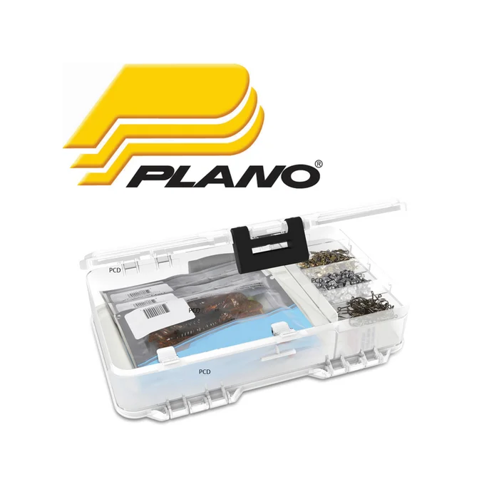 BOITE DE RANGEMENT PLANO WORM DOUBLE 361610