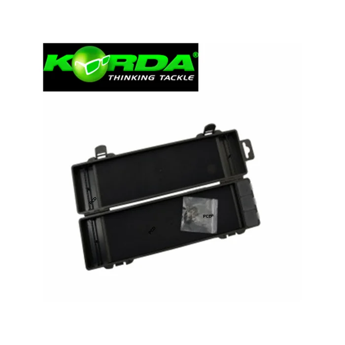 Boite De Rangement Pour Bas De Ligne Korda
