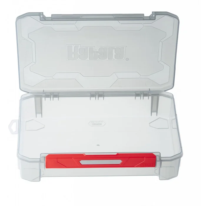 Boite de rangement Rapala Tackle Tray DP