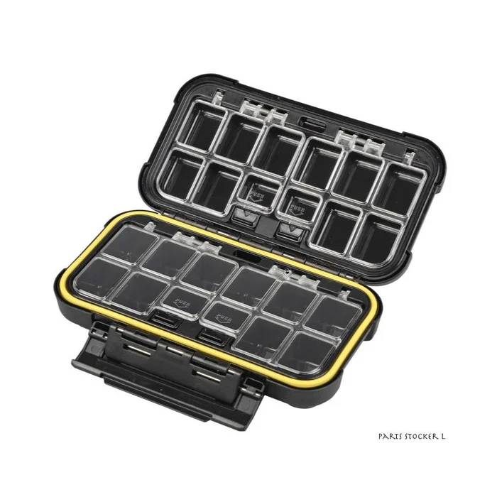 Boite de rangement Spro Parts Stocker L