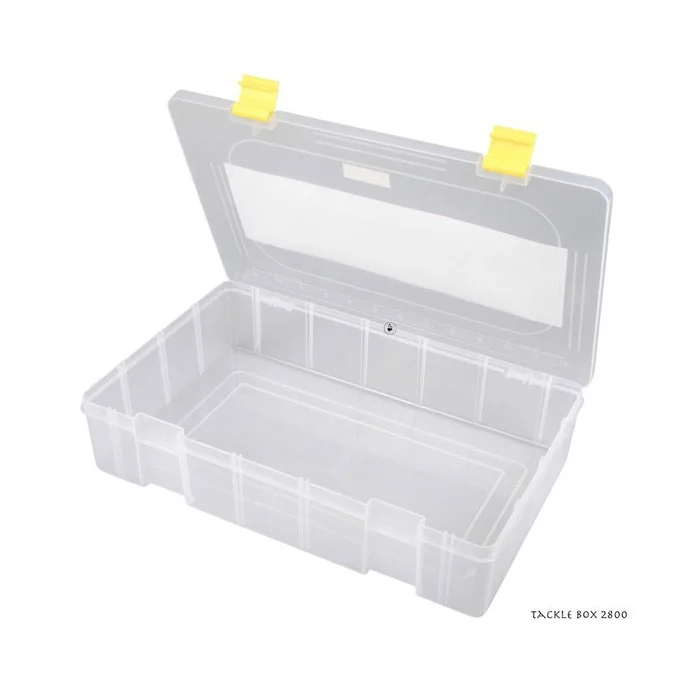 Boite de rangement Spro Tackle Box 2800