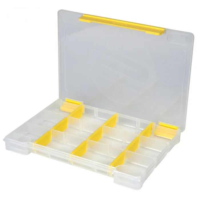 Boite de rangement Spro TBX M25