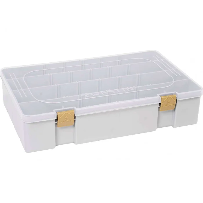 Boite de Rangement Westin W3 Tackle Box