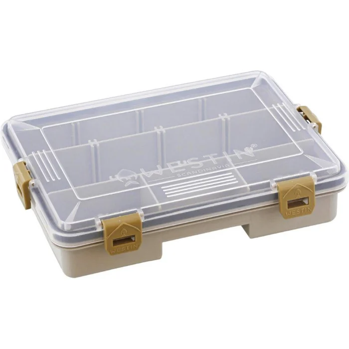 Boite de Rangement Westin W3 WP Tackle Box