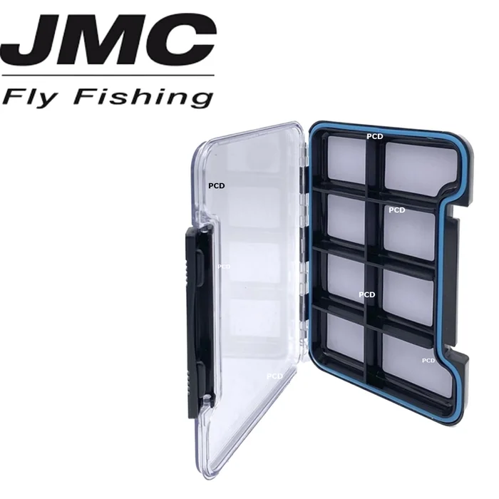 BOITE MOUCHE JMC SLIM XP502 SMALL