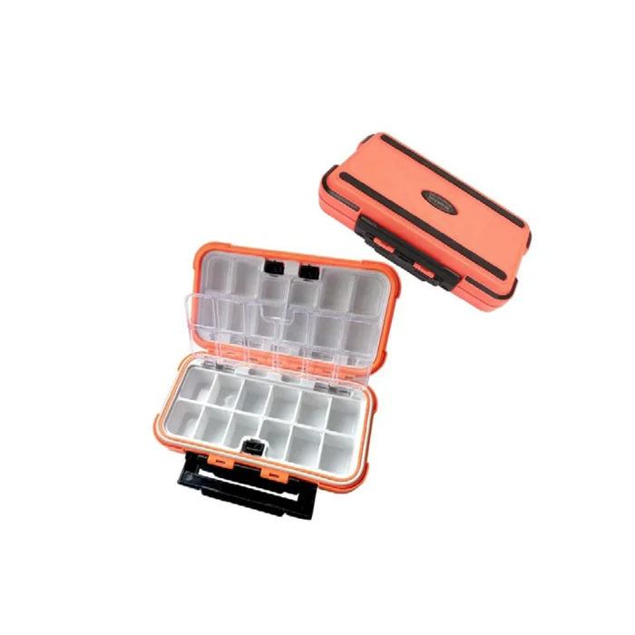 Boite Mouche Volkien Soul Tactical Fly F24