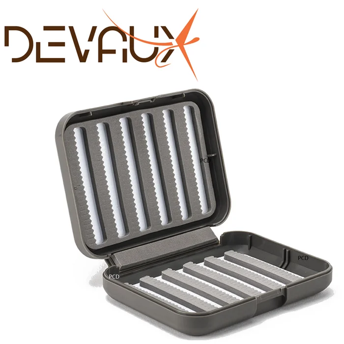 BOITE OUIBOX DEVAUX 100-A