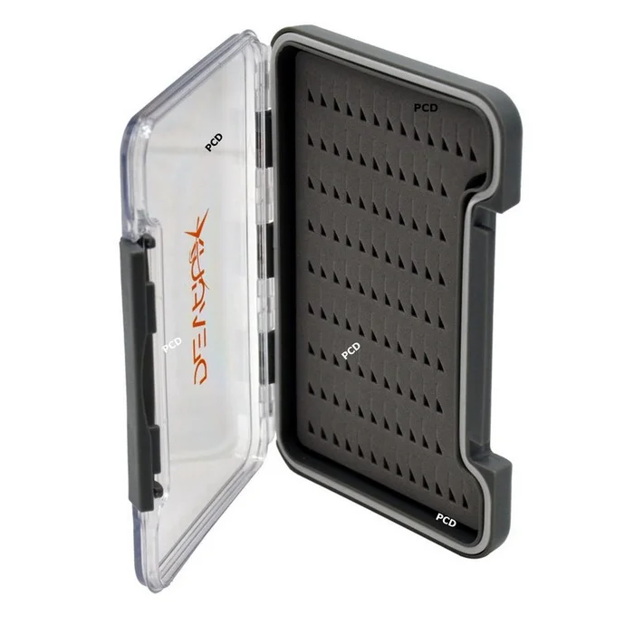 Boite Ouibox Devaux Flat 100-B