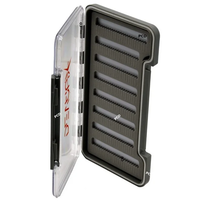 Boite Ouibox Devaux Flat 200-A