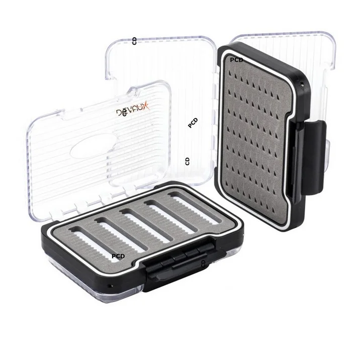 Boite Ouibox Devaux Pocket 50-A