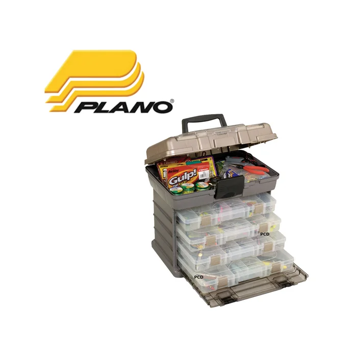BOITE PLANO 1374
