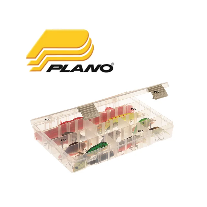 BOITE PLANO 2-3620