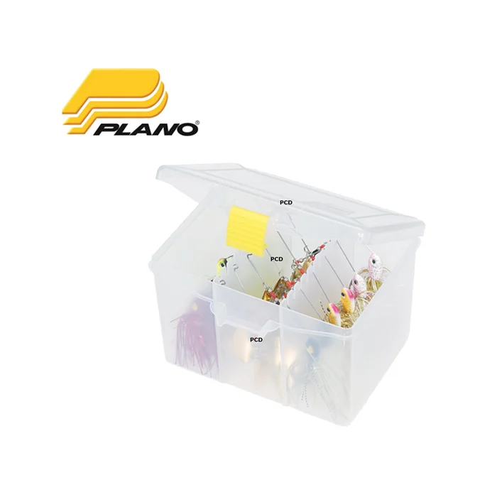 BOITE PLANO 3503