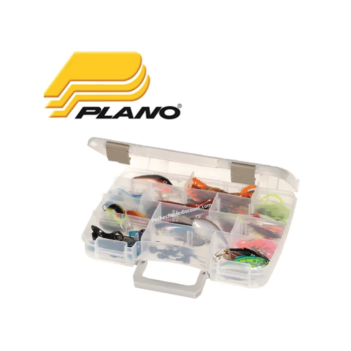 BOITE PLANO 3860