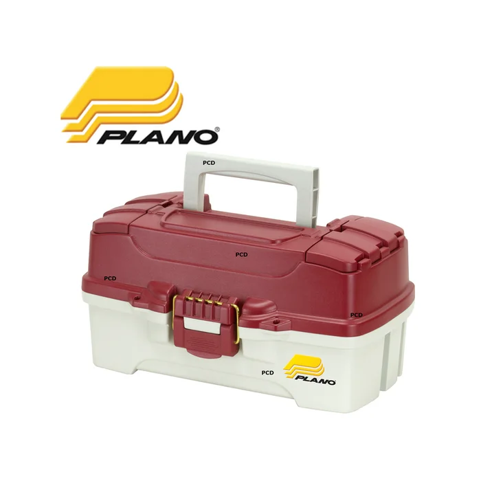 BOITE PLANO 6201 1 PLATEAU